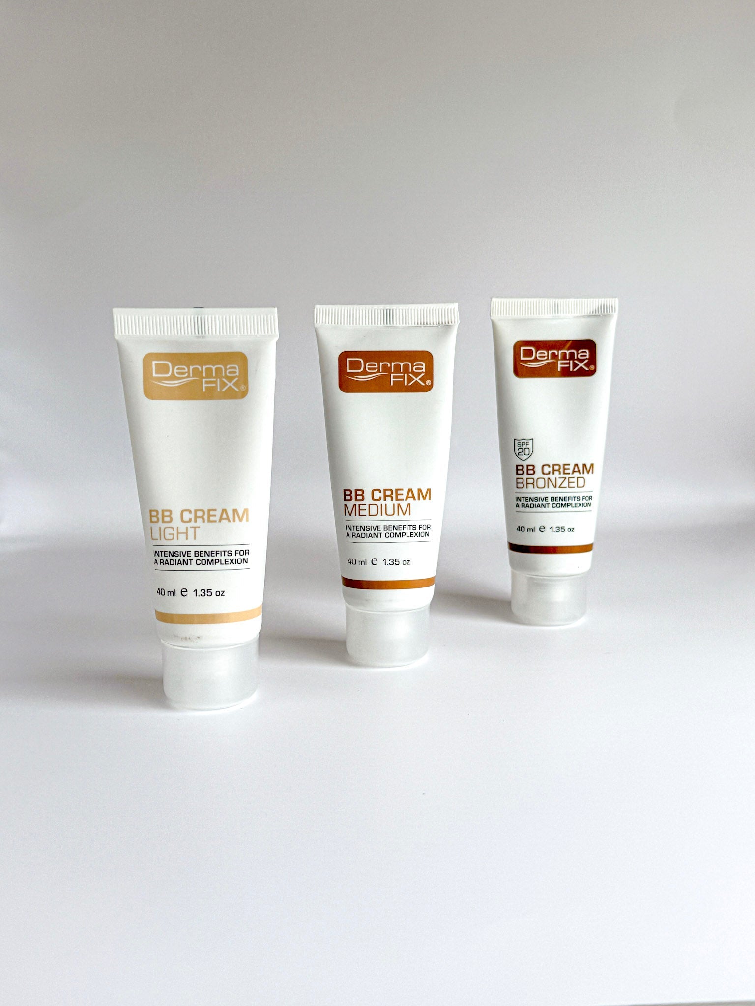 Brow gels, pencils & pomades for sculpted brows + BB cream & SPF for flawless skin.