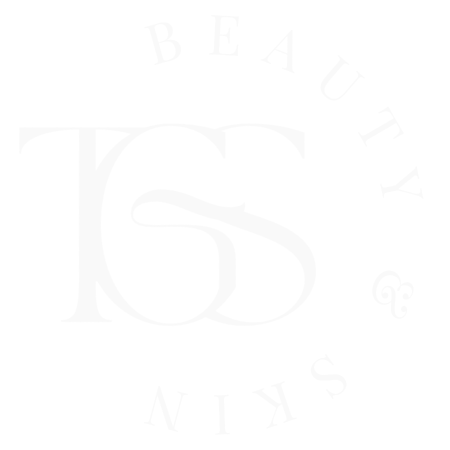 Hammond Park Skincare, Brow Lamination & Beauty Services | TGS Beauty & Skin Logo White