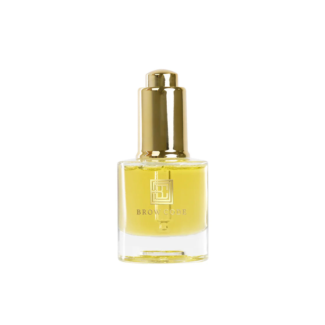 Brow Code Growth Oil | Nourishing Growth Oil 30ml