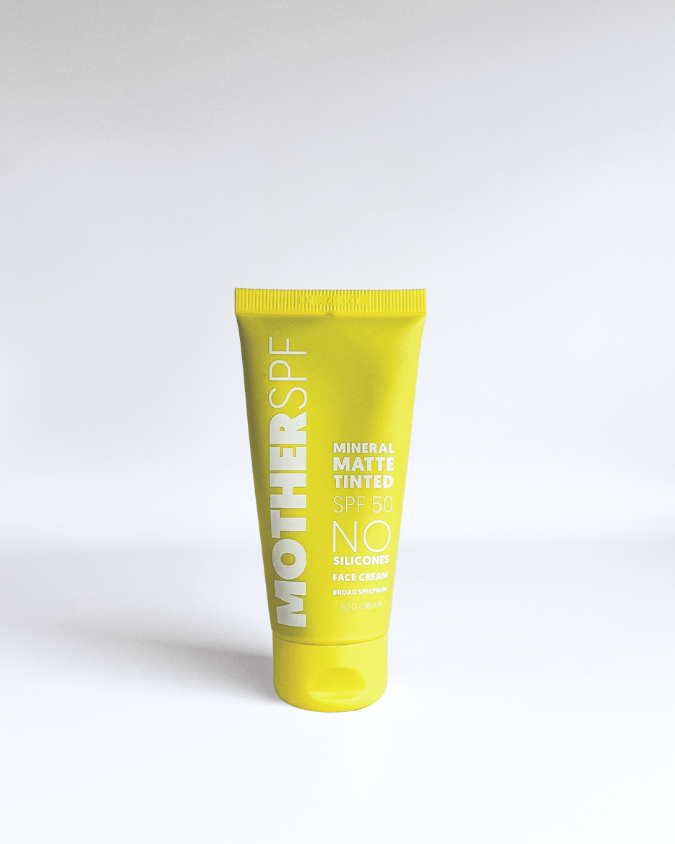 SPF Sun Protection Cream part of Dermafix Kit