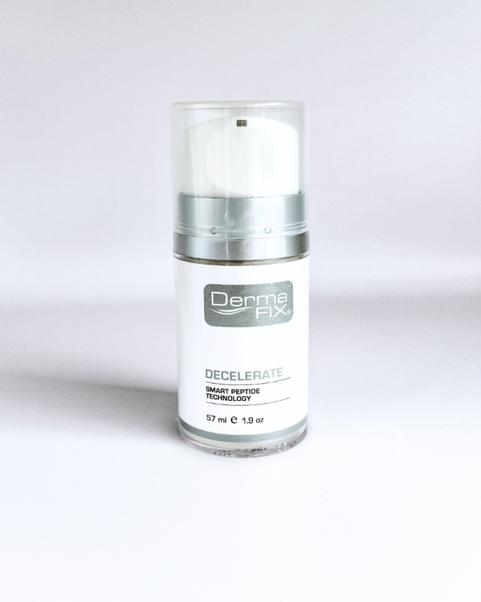 DermaFix DeCelerate Peptides