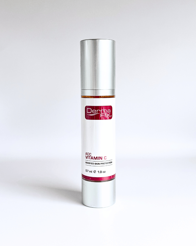 DermaFix Essential Serums Kit