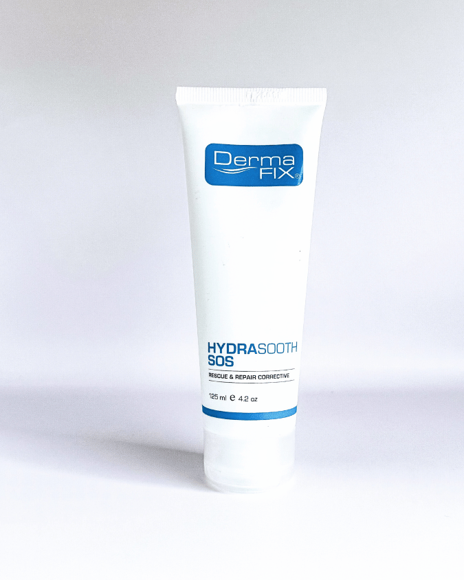 DermaFix Clari-Fine Clay Masque Weekly Cleansing Mask