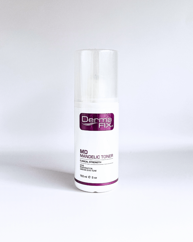 DermaFix MD Mandelic Toner