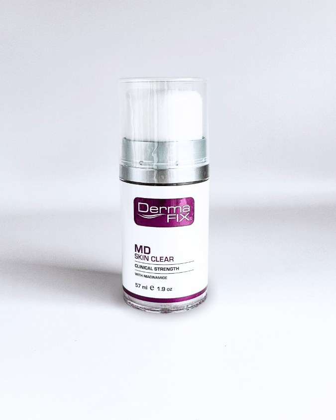 DermaFix MD Skin Clear