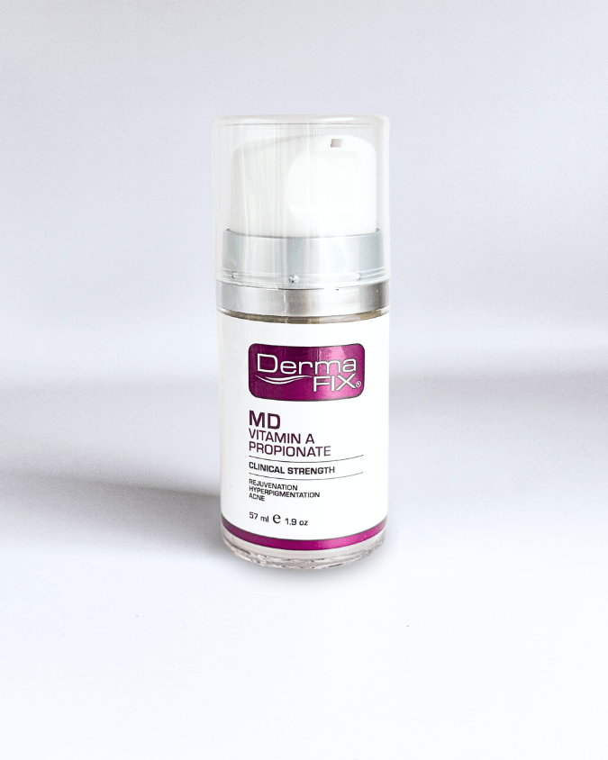 DermaFix MD Vitamin A Propionate