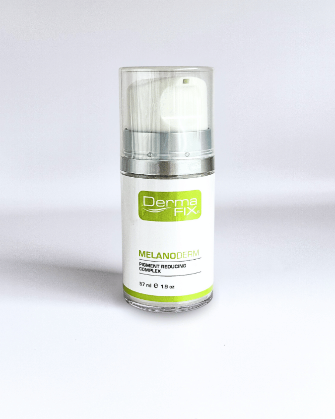 DermaFix MelanoDerm