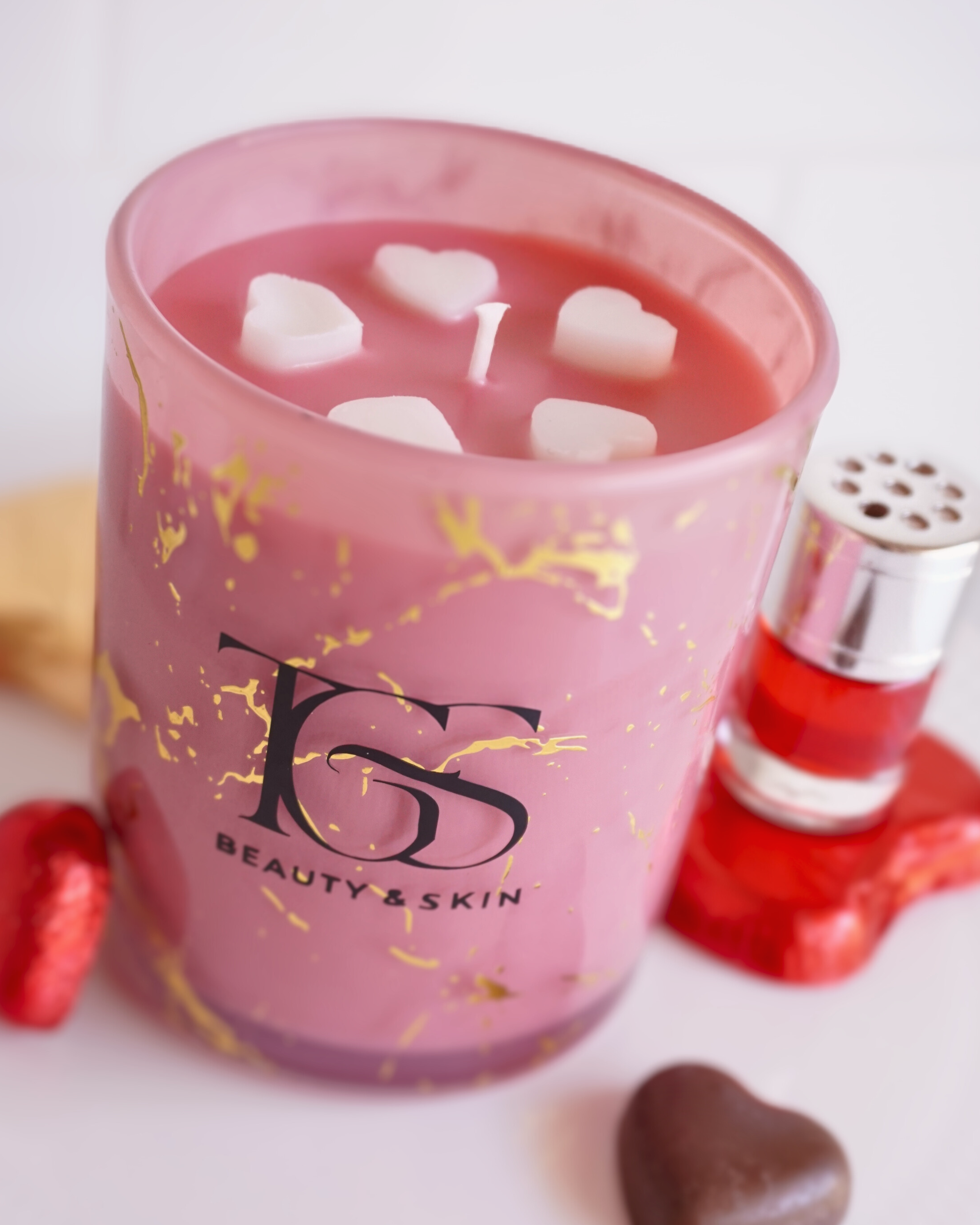 💖 Valentine’s Day Beauty & Self-Care at TGS Beauty & Skin