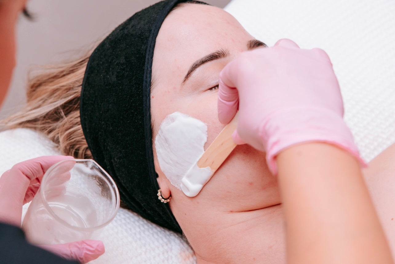 The Smooth Solution: Why We Chose It Over Dermaplaning