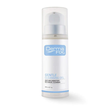 DermaFix Gentle Cleansing Gel