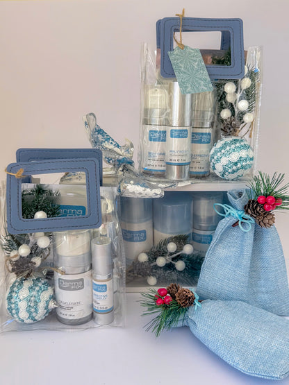 DermaFix Christmas Pack | Merry & Moisturised