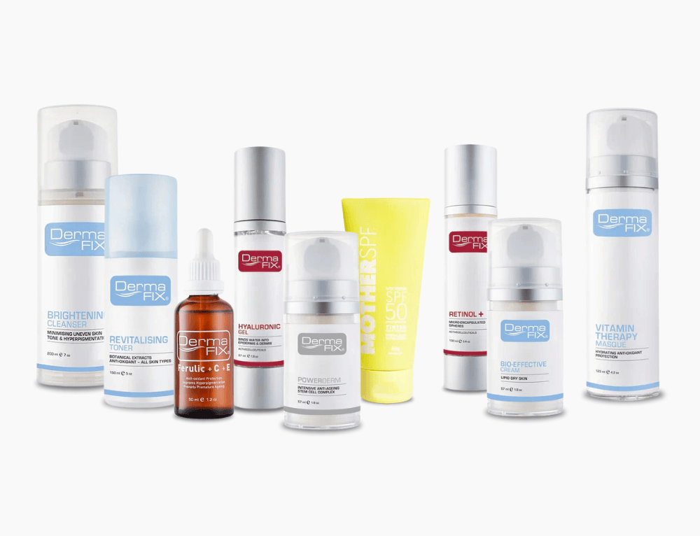 The Ultimate Anti-Aging Kit