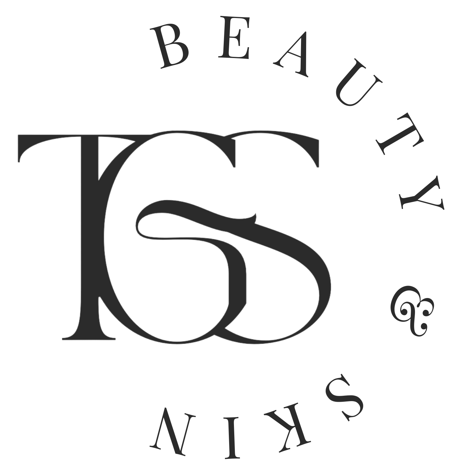 Perth Skincare, Brow Lamination & Beauty Services | TGS Beauty & Skin Logo