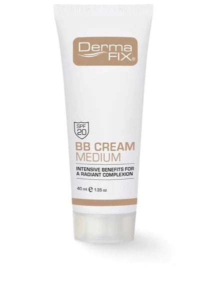 DermaFix BB Cream