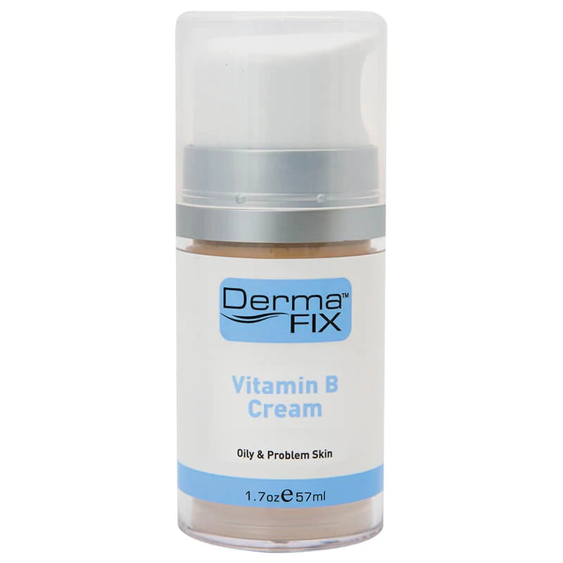 DermaFix Vitamin B Cream