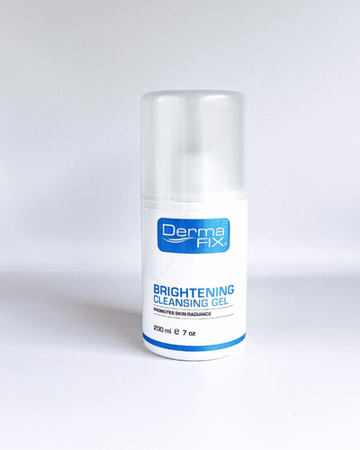 DermaFix Gentle Facial Cleanser part of Dermafix Kit