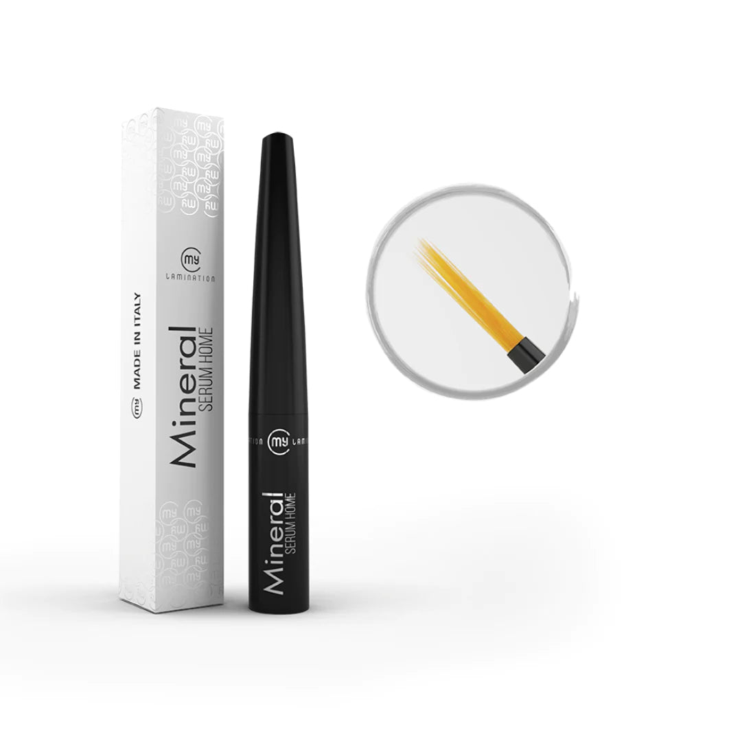 Growth Serum - MyLamination Mineral Lash & Brow Serum