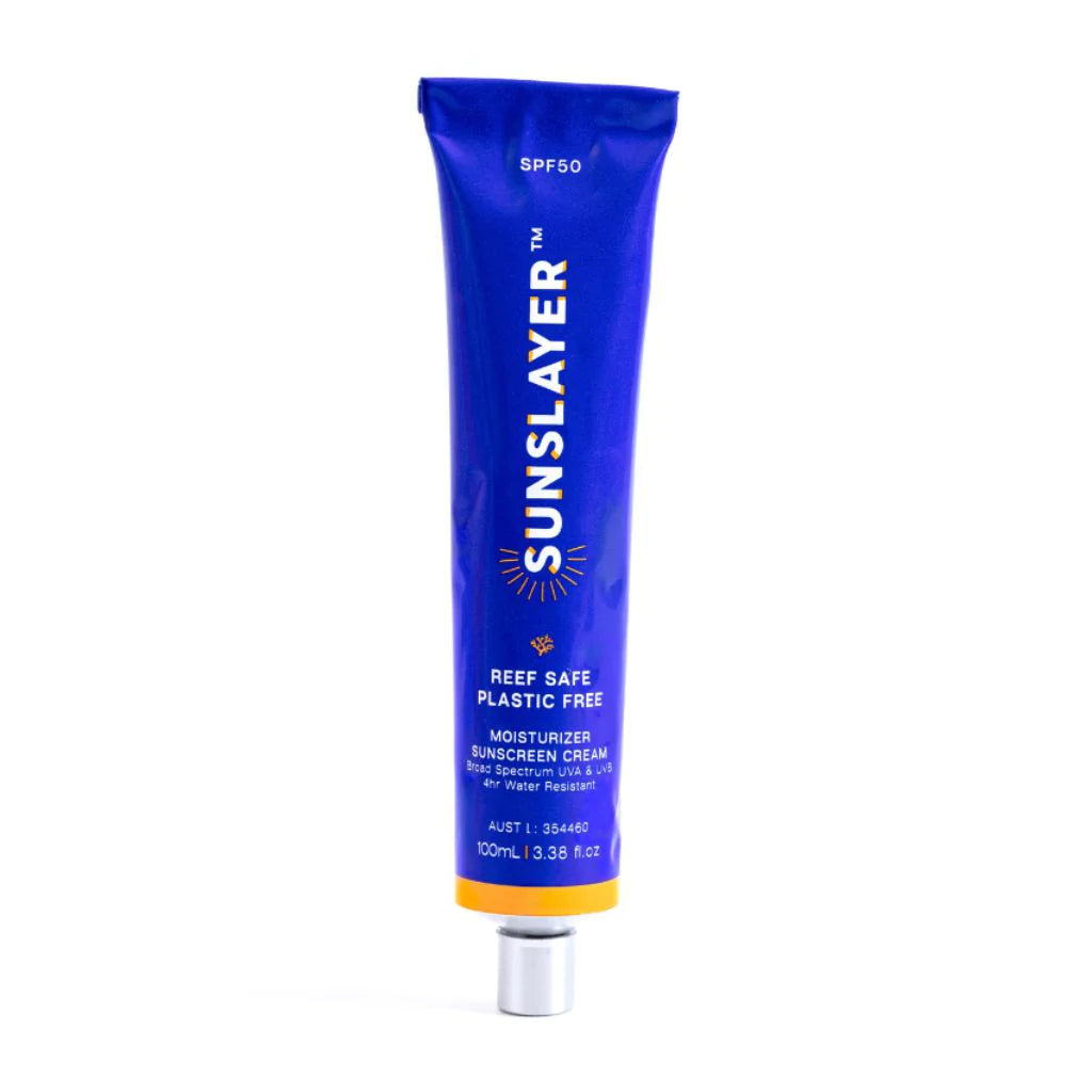 SUNSLAYER SPF 50+ Sunscreen