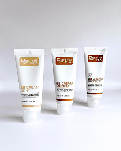 DermaFix BB Cream