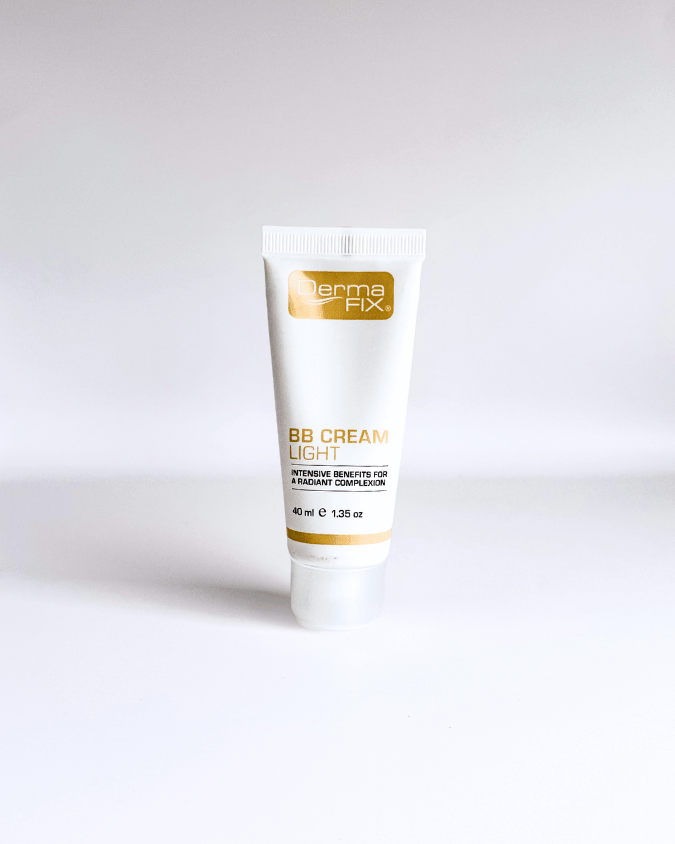 DermaFix BB Cream