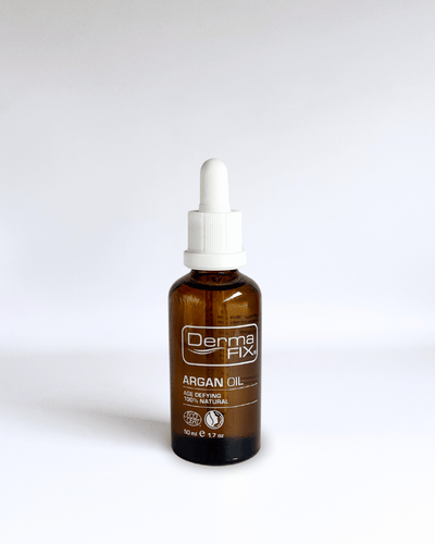 DermaFix Argan Oil - Nourishing Oil in DermaFix Kit