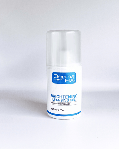 DermaFix Brightening Cleanser