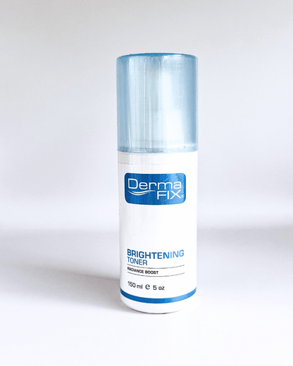 DermaFix Brightening Toner