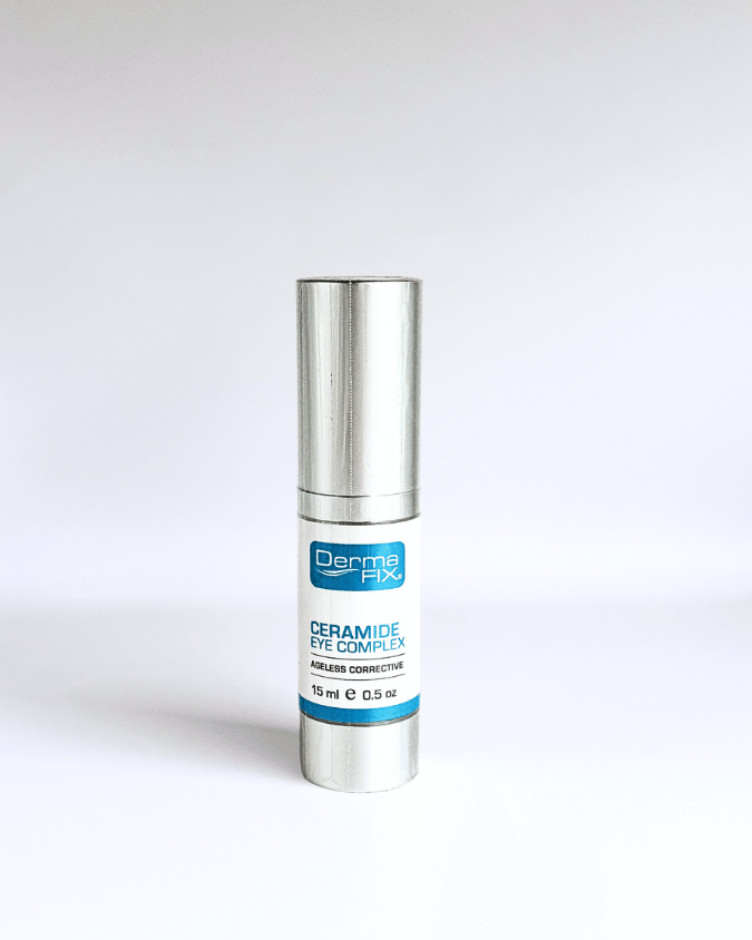 DermaFix Ceramide Eye Complex