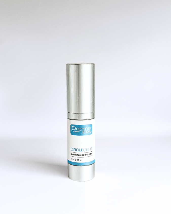 DermaFix CircleLight Eye Cream