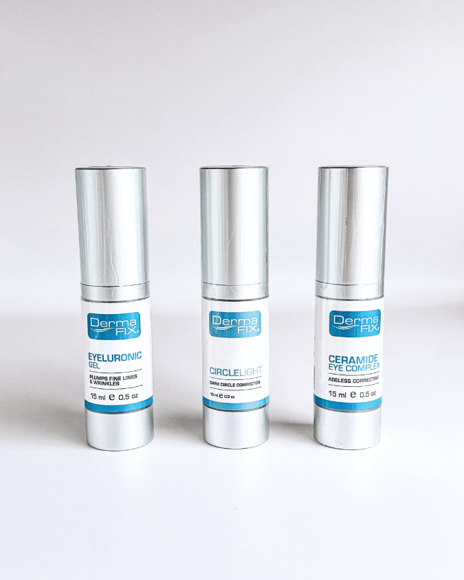 DermaFix Ceramide Eye Complex