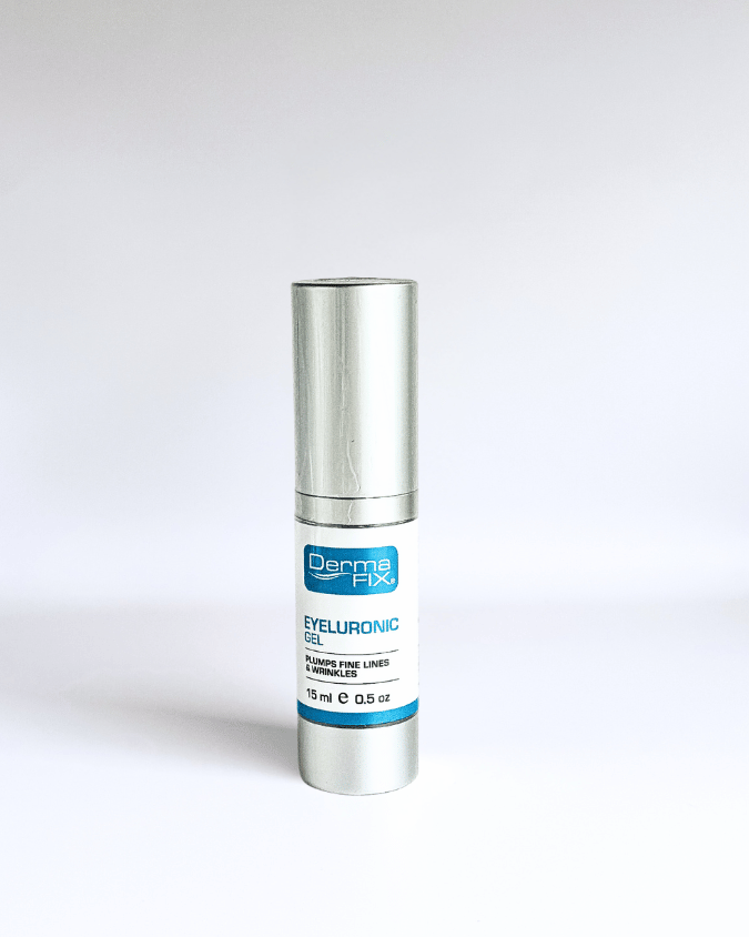 DermaFix Eyeluronic Eye Gel