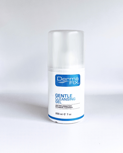 DermaFix Gentle Cleansing Gel