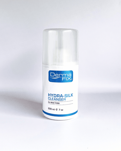 DermaFix Hydra-Silk Cleanser