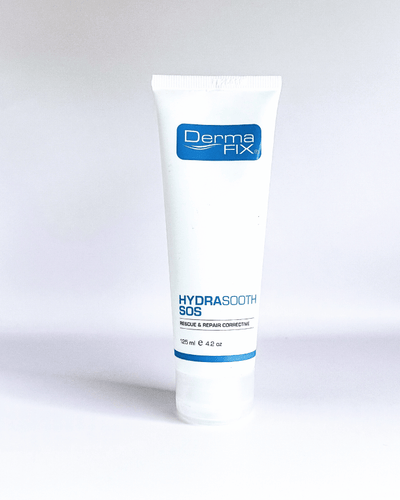 DermaFix Clari-Fine Clay Masque Weekly Cleansing Mask