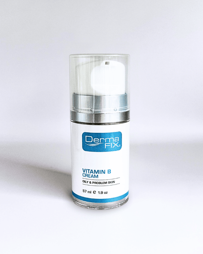 DermaFix Vitamin B Cream