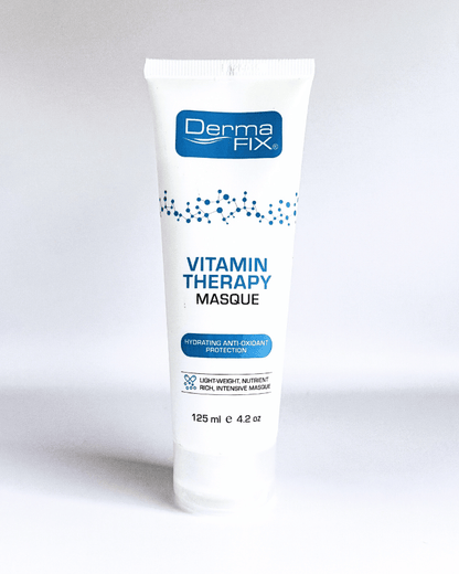 DermaFix Vitamin Therapy Masque