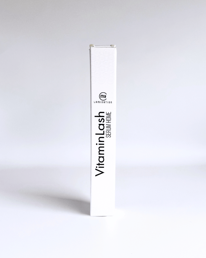 Conditioning Serum - MyLamination Vitamin Lash & Brow Serum